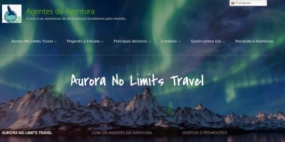Aurora No Limits Travel